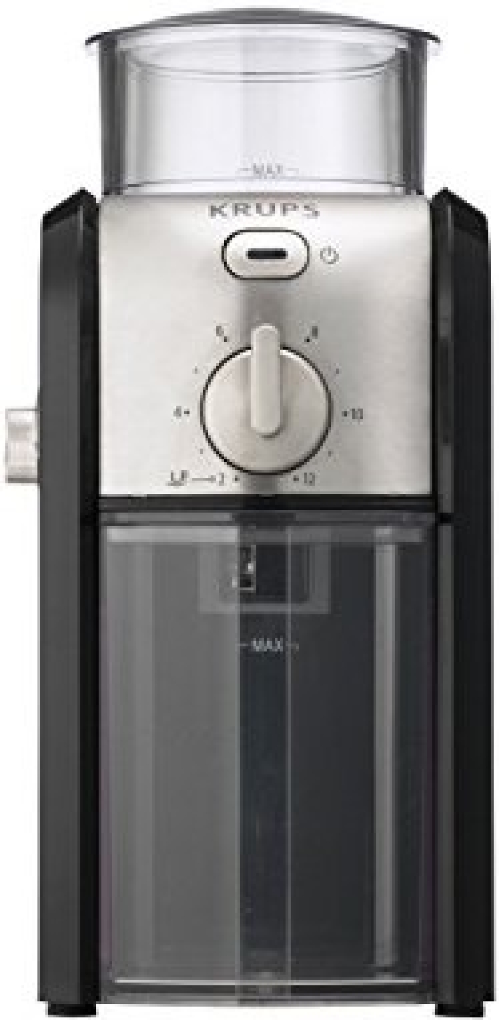 Кафемелачка Krups GVX242